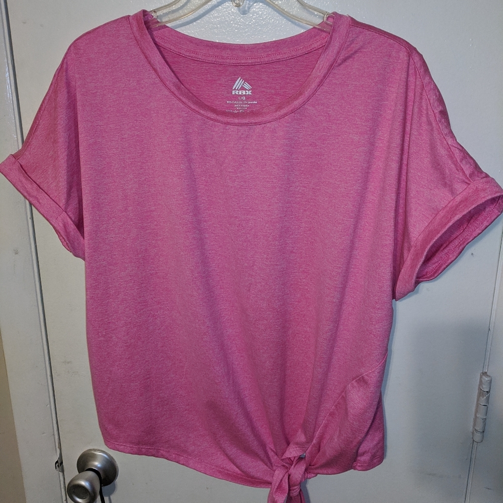 Reebok Top Sz Large